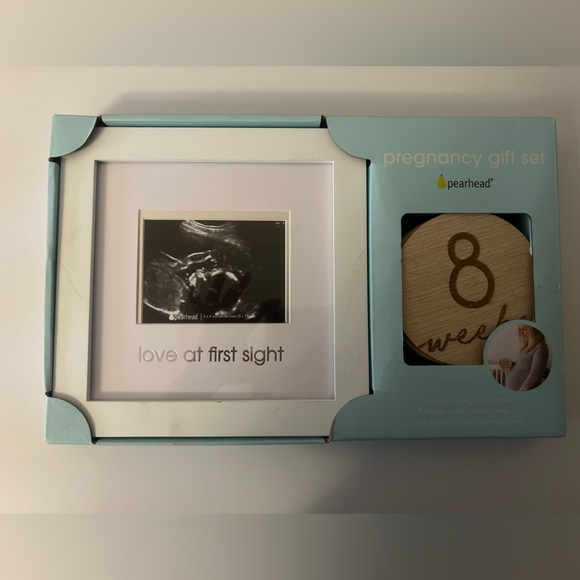 Pearhead Pregnancy Giftset - Picture 6 of 9
